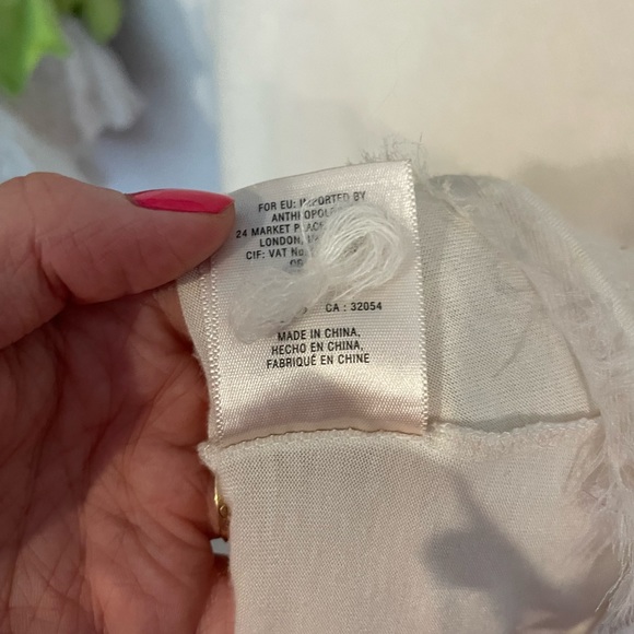 Knitted and Knotted sweater - Picture 2 of 5